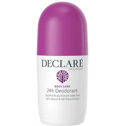 75ml Declaré Body Care 24H Deodorant