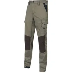 U-Power, Arbeitshose, Majo (XXL)