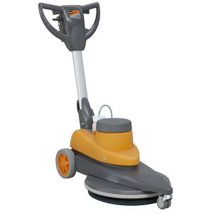 Taski Einscheibenmaschine ergodisc 1200, 1300 W, 50 cm Arbeitsbreite, 1200 U/Min, zum Polieren / Spraypolieren