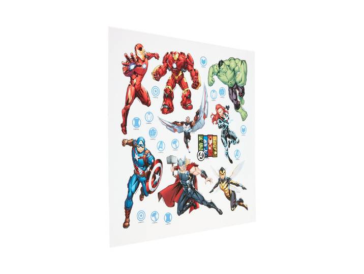 Sticker Marvel Avengers
