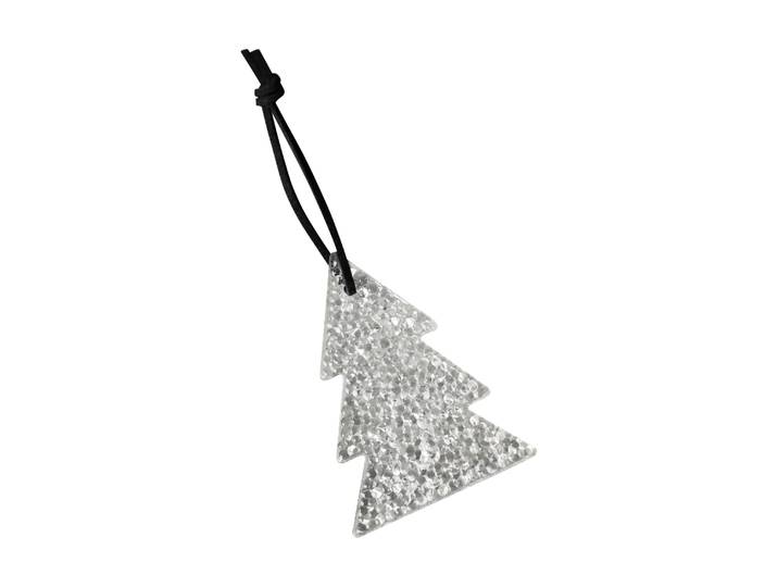 DBKD Décoration Airy Hanging Tree Clear