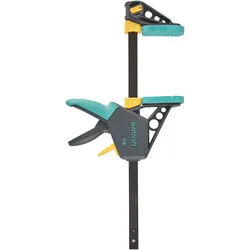 wolfcraft Einhandzwinge EHZ „PRO“ 100/300 mm 3031000
