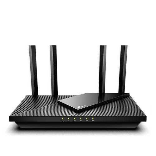 TP-LINK Archer AX55 V1 WLAN Router 2.4GHz, 5GHz