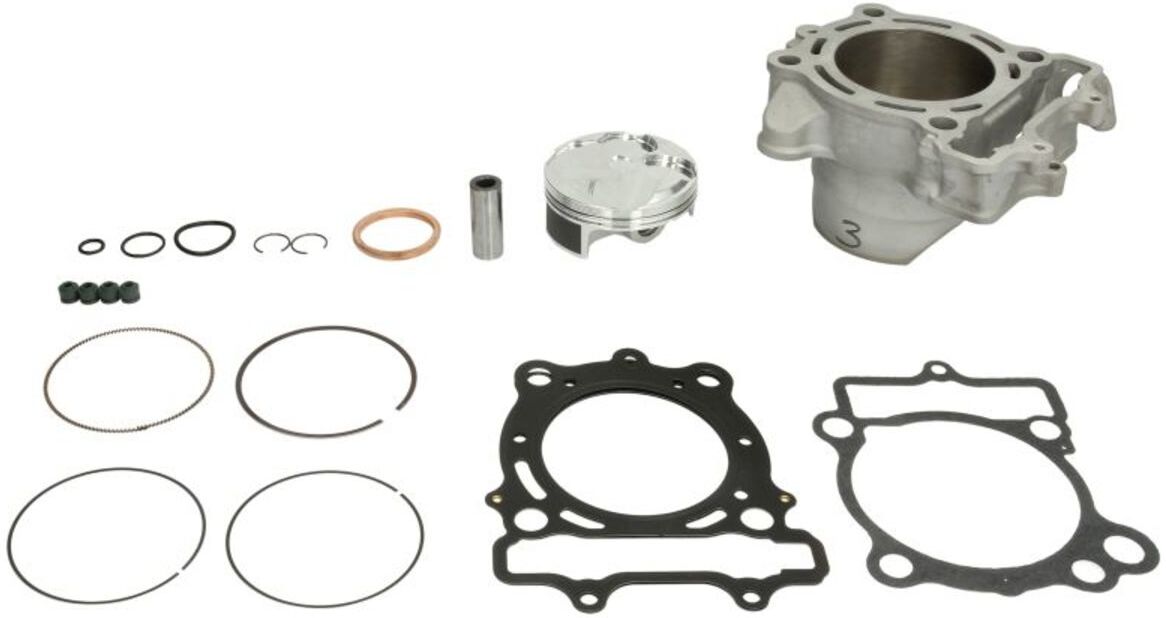Cylindre CYLINDER WORKS 40004-K02