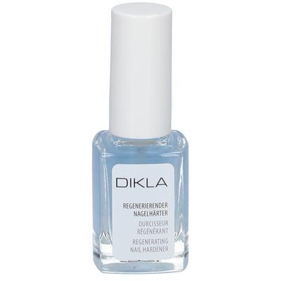 Dikla Nagelhaerter Regener 12 ml Wirkstoffhaltiger Nagellack