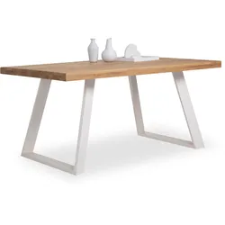 Esstisch vito SIGA (LBH 160x100x76 cm) - LBH 160x100x76 cm