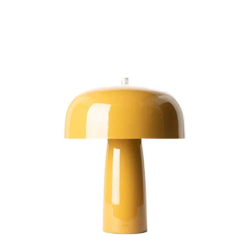 Sissy-Boy tafellamp Cupola met koepelvorm B: 24 cm, H: 28 cm