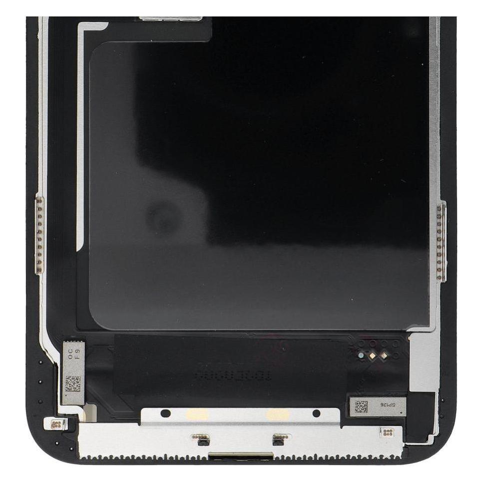 Zila LCD display! JK JK LCD Display for IPHONE 11 PRO MAX SOFT OLED (Change IC) (Display, Apple iPhone 11 Pro Max) (5903396386305)