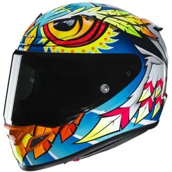 HJC, Motorradhelm, R-PHA 12 (M)