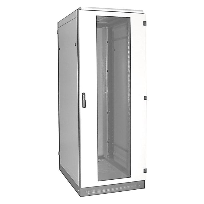 Schweitzer 19" EasyRack 42HE ENZ 42589 800x2000x1000 (42 HE, 19 Zoll Rack) (ENZ42589)