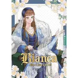 Bianca – Ehe ohne Liebe? 02