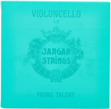 Jargar Young Talent Cello Strings 1/4