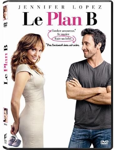 Alan Poul - Le plan b [FR Import] - Preis vom 09.10.2026 07:28:09 h