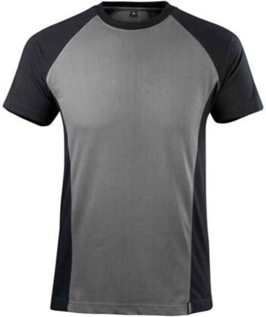 Mascot Potsdam T-shirt Taille M, anthracite/noir (50567-959-88809-M)