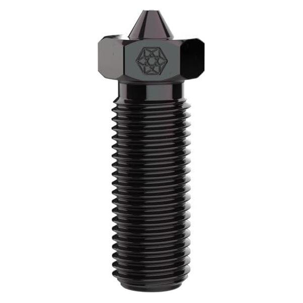 E3D Online Zodiac CRB Nozzle Volcano - 1.75mm, 1 pcs (Düse) (ZODIAC-VOLCANO-NOZZLE-CRB-175-0600-SPK)