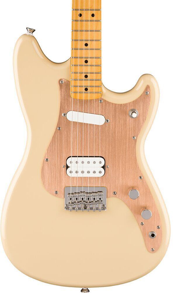 Squier Classic Vibe Duo-Sonic HS   Original - Refurbished