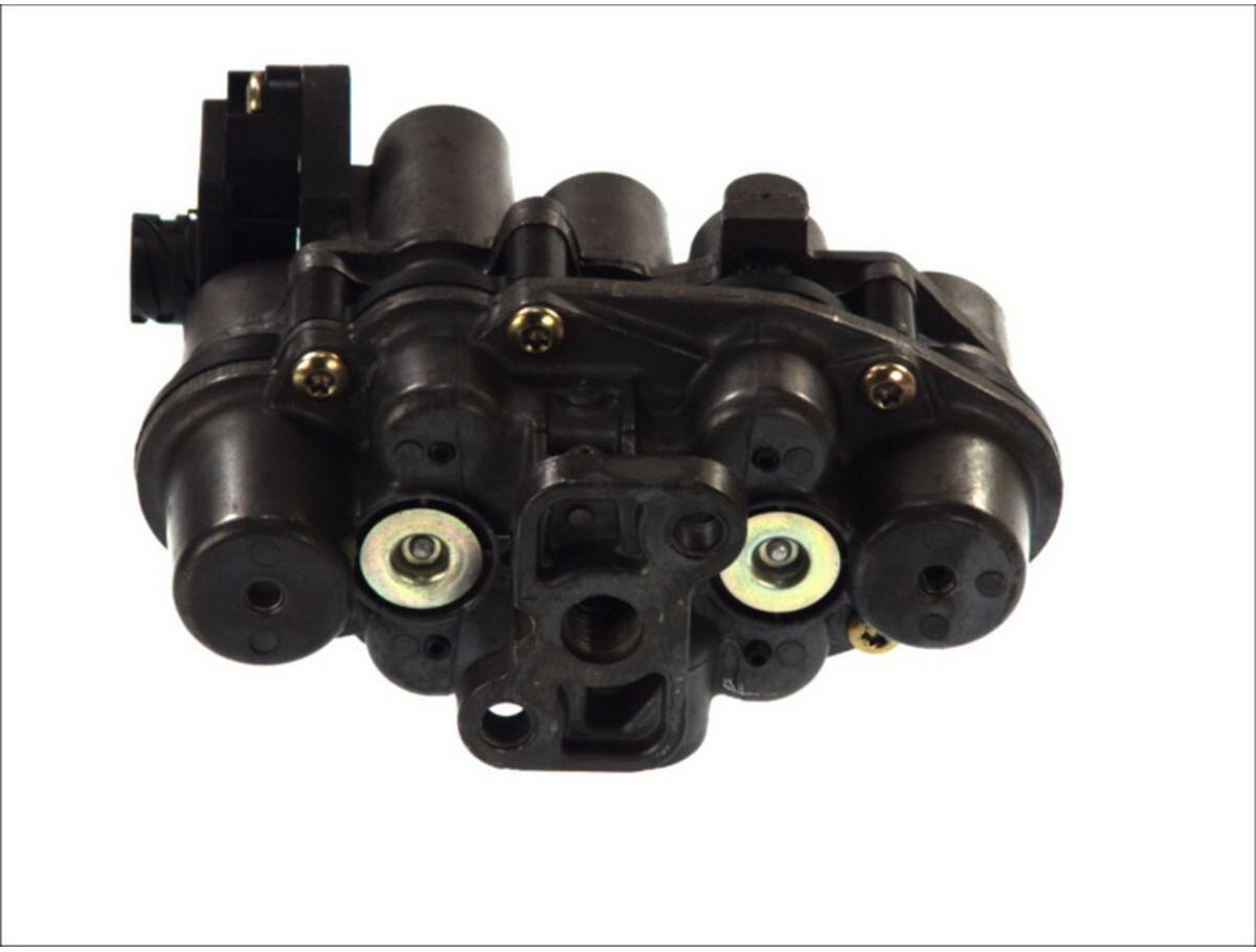 Pneumatics Valvola di protezione multicircuito PN-10035