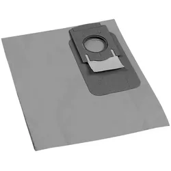 Bosch Professional Zubehör, Industriestaubsauger Zubehör, Papierfilterbeutel für GAS 12-30F Professional, PAS 11-25, PAS 11-25 F
