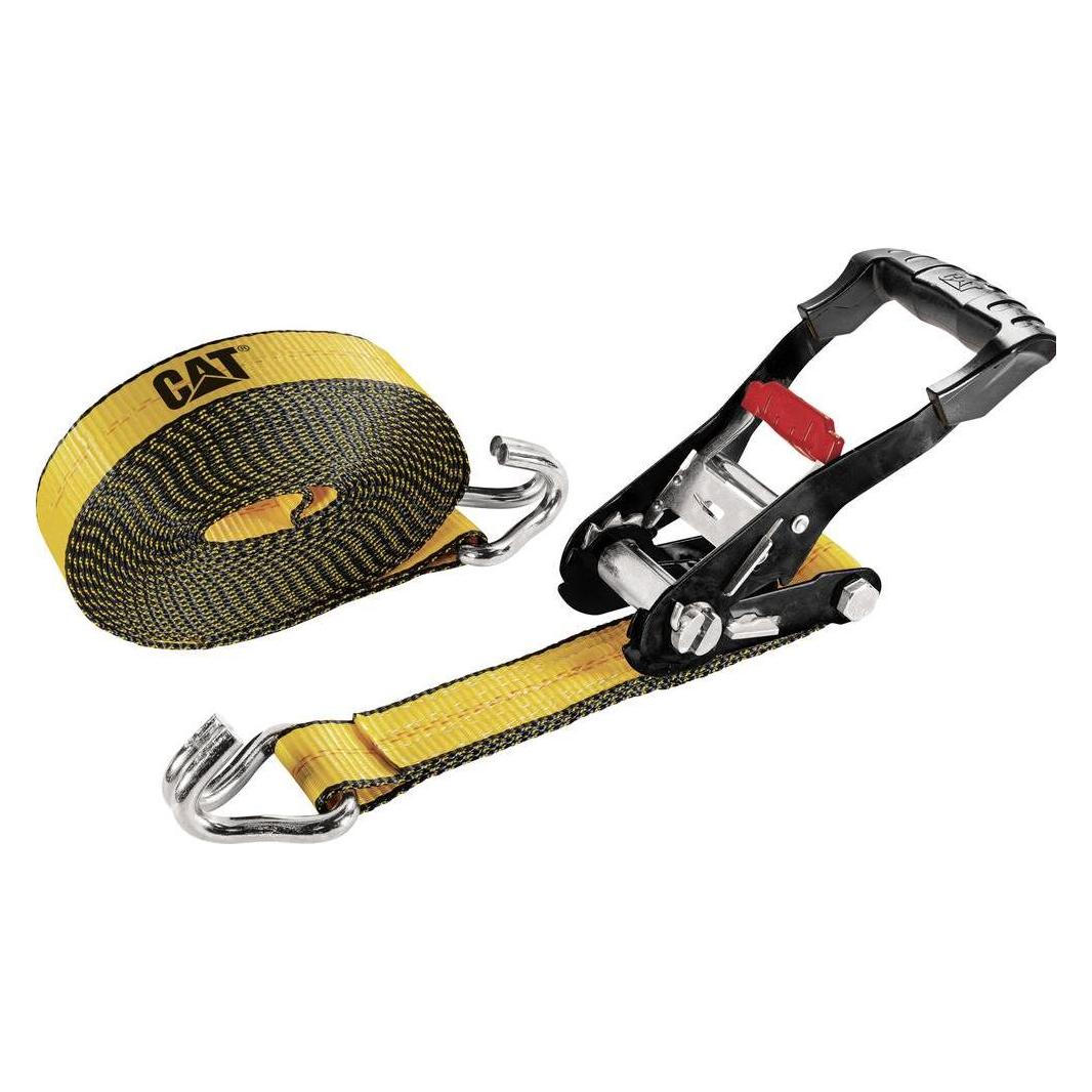 Cat 980068IE Spanngurt Zugkraft LC Niederzurren (einzeln/direkt)=3640 da (980068IE)