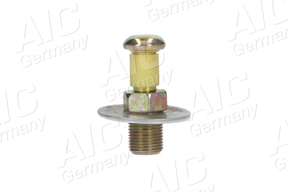 Aic Schließdorn, Türschloss 50551 C-Säule Für Vag