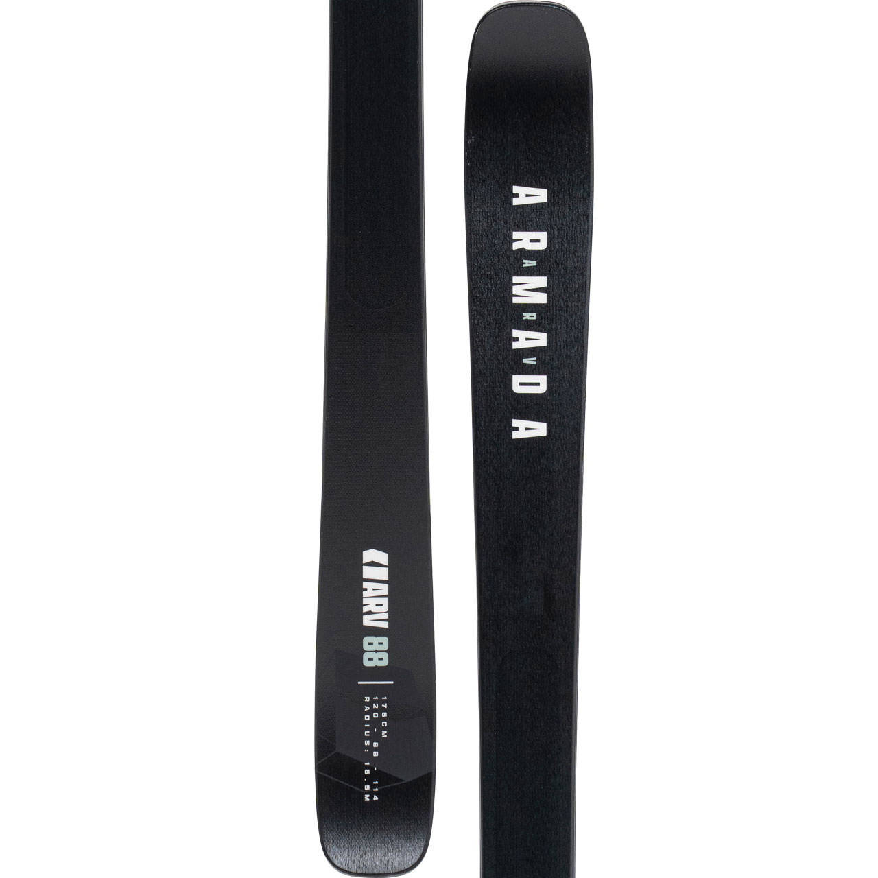 Armada ARV 88 Black Edition - 176 cm