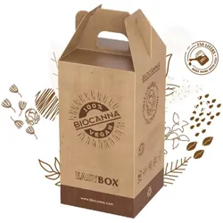 BioCanna Easybox