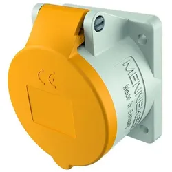 Mennekes 1362 Anbaudose, 16A3p4h110V, IP44