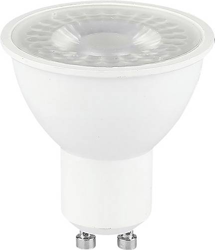 V-TAC 218721 LED EEK F (A - G) GU10 7.5W 1St.