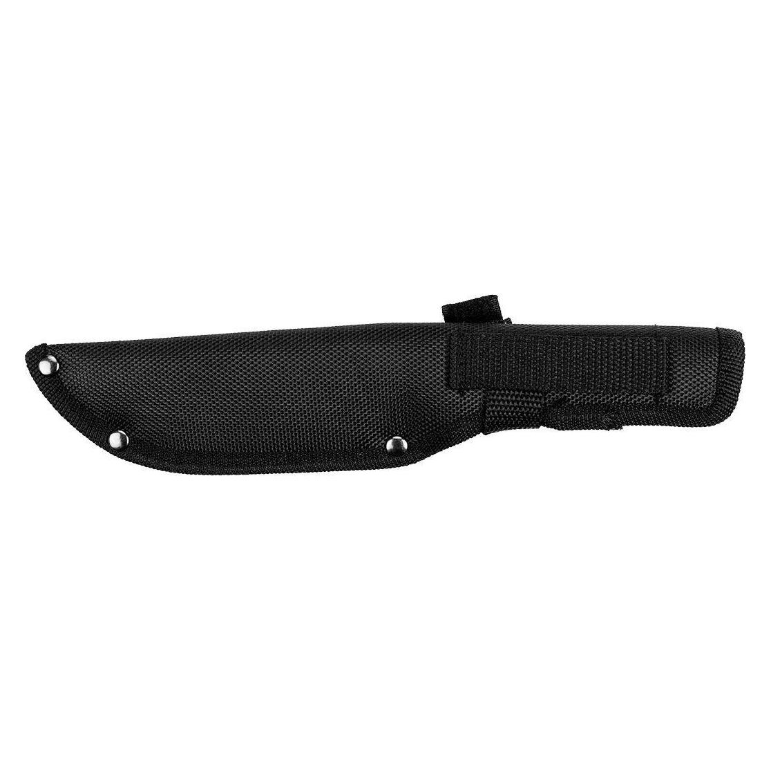 Neo Messer (24 cm volles Überlebensmesser) (13 cm) (63-116)