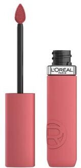 L'Oréal Paris Batom Líquido Infailible Le Matte Resistance 5 ml