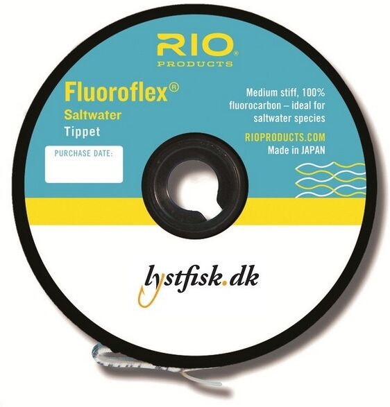 Rio Fluoroflex Saltwater Tippet
