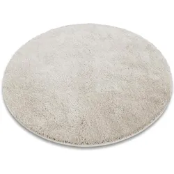 Karat, Badteppich, Sky Soft Rund (95 cm)