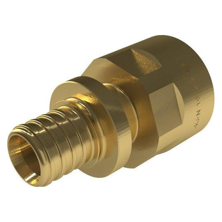 Kan therm connector Ultraline 25 GW 3/4 "(2509044004) (21033659)