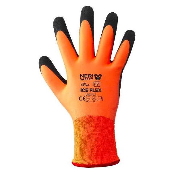 Neri Safety Thermohandschuhe Ice Flex Grösse 9 (9) (355162-9)
