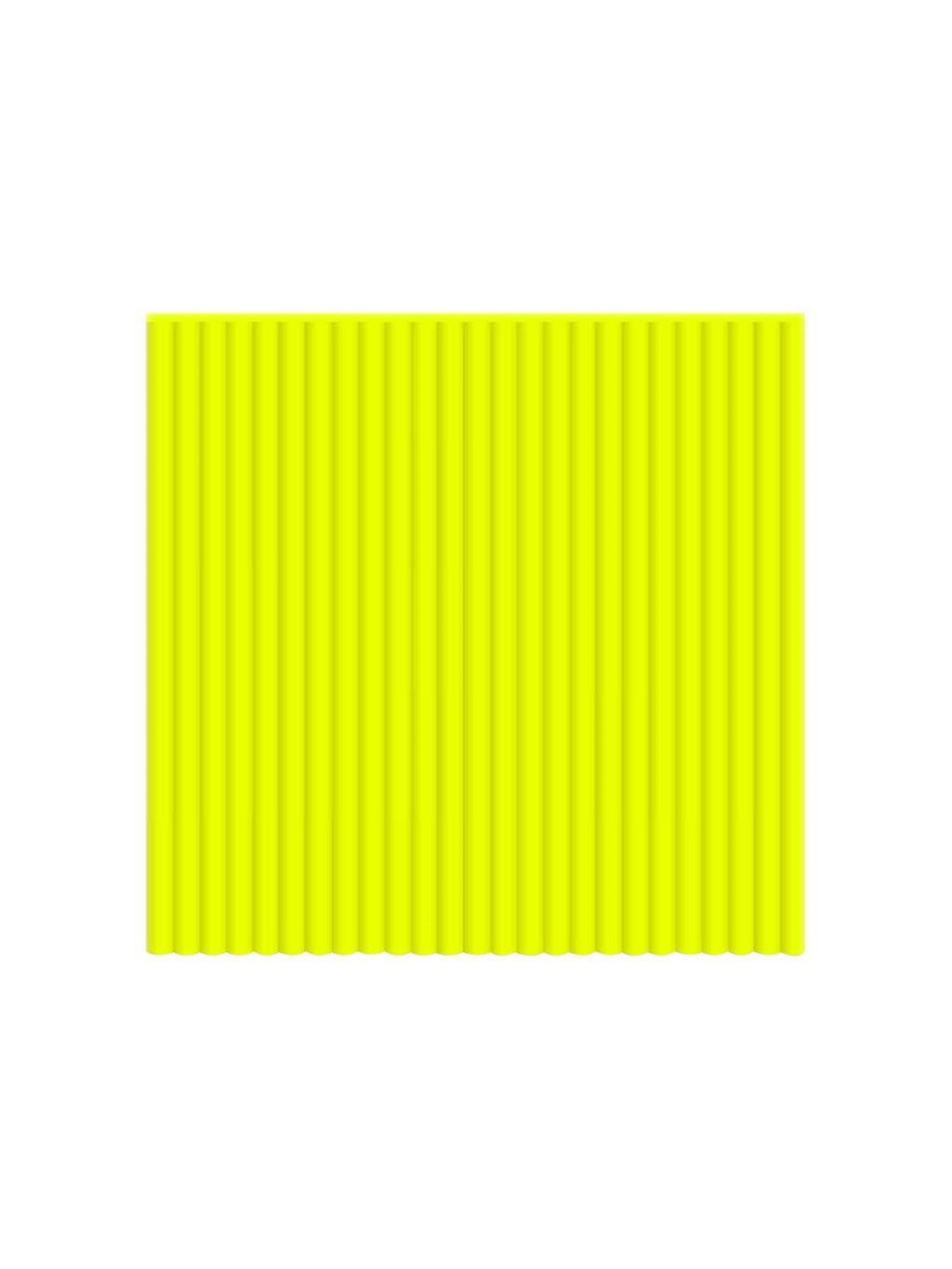 3Doodler - 25-pack - super yellow - ABS filament