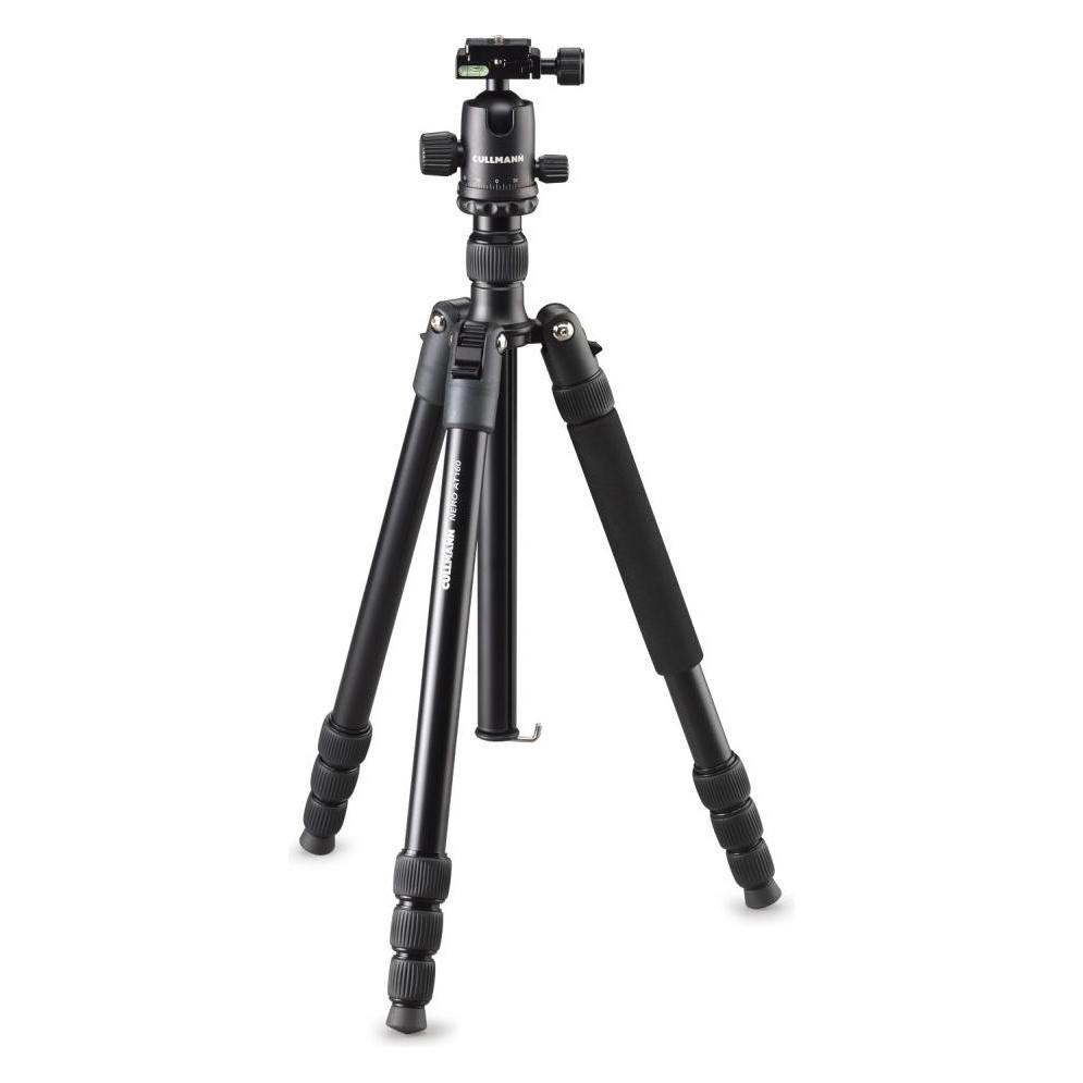 Cullmann Nero AT 160 - Black (Metall) (4110100673)