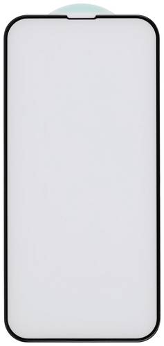 PT LINE 5D Premium Displayschutzglas Apple iPhone 17e, iPhone 16e, iPhone 14, iPhone 13, iPhone 13 Pro 1 St. Anti-Fingerprint