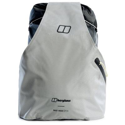 Berghaus - Women's Fast Hike 15 Backpack - Wanderrucksack grau