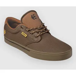 etnies Jameson 2 Eco Sneakers brown / brown Gr. 7.5