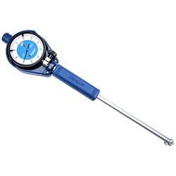 Dasqua 5510-0005 Kombinierter Messbereichs-Bohrlehrensatz (L x B x H) 352 x 192 x 50 mm 160 mm Ablesung: 0.01 mm