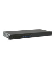 LevelOne FGP-3400W250 Switch 32 x 10/100 PoE+ + 2 x 10/100/1000 Desktop an Rack montierbar 250 W (FGP-3400W250)