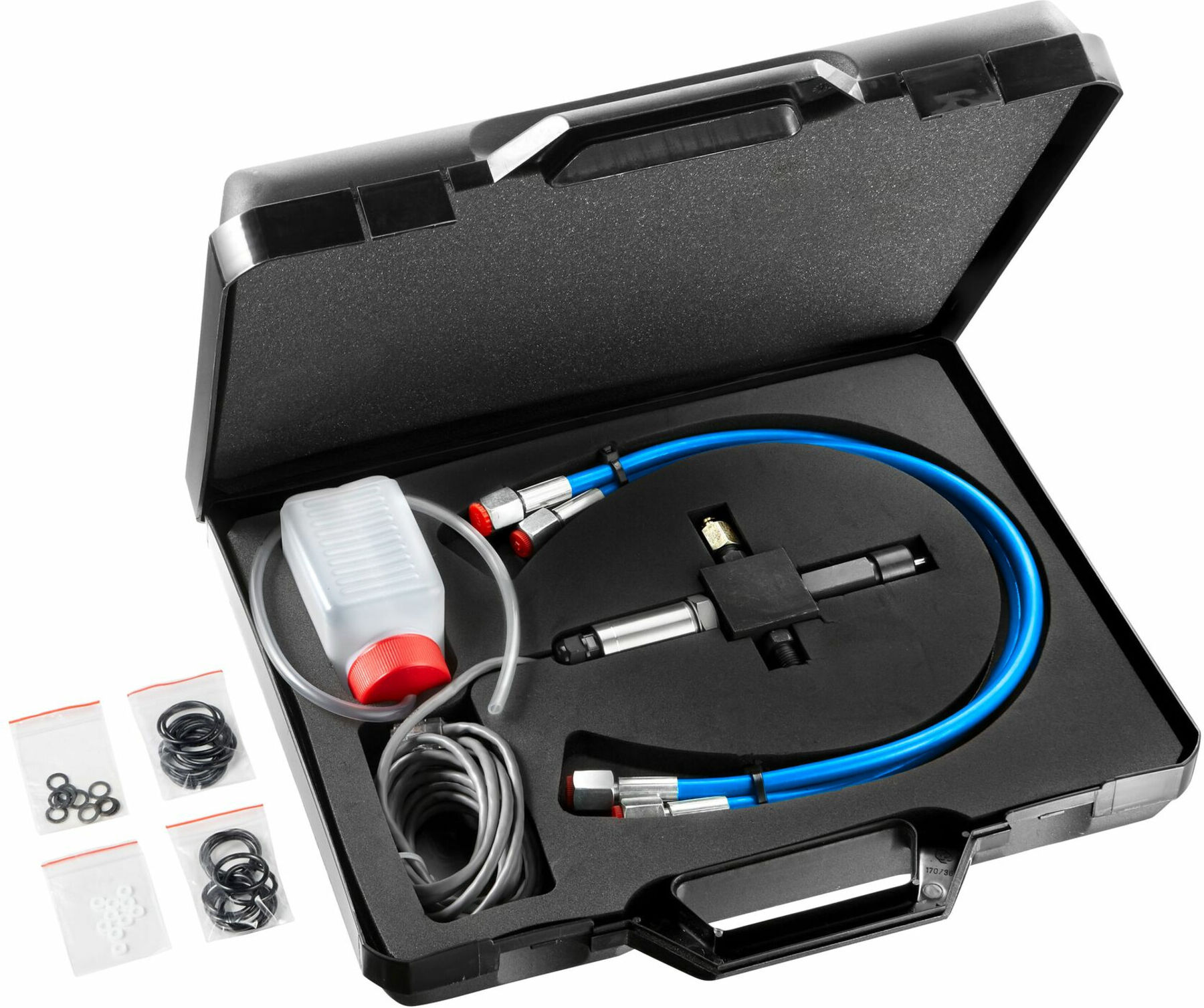 Facom Hochdrucktest-Set Diesel 5-tlg. 900.DHP)
