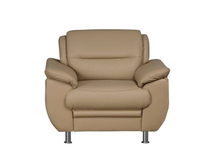 sit&more Sessel Mailand, B: 99 cm, individuell zu kombinieren