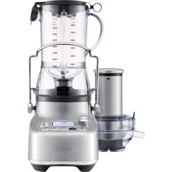 Sage the 3X Bluicer Pro Standmixer 1350 W Edelstahl