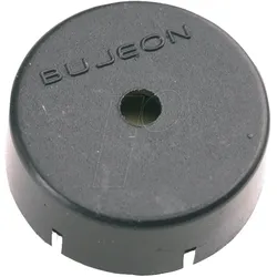 SUMMER BM 15B - Piezo-Schallwandler, 4 kHz, 25 V, 17 mm