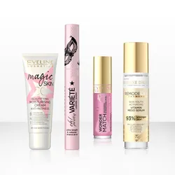 Mach dich bereit für dein Date – Make-up und Pflege