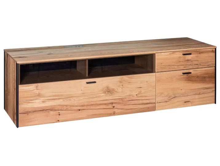 Lowboard Andra Venjakob/ Masse (BxT) :182,00x53,00 cm