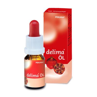 Delima Öl 10 ml