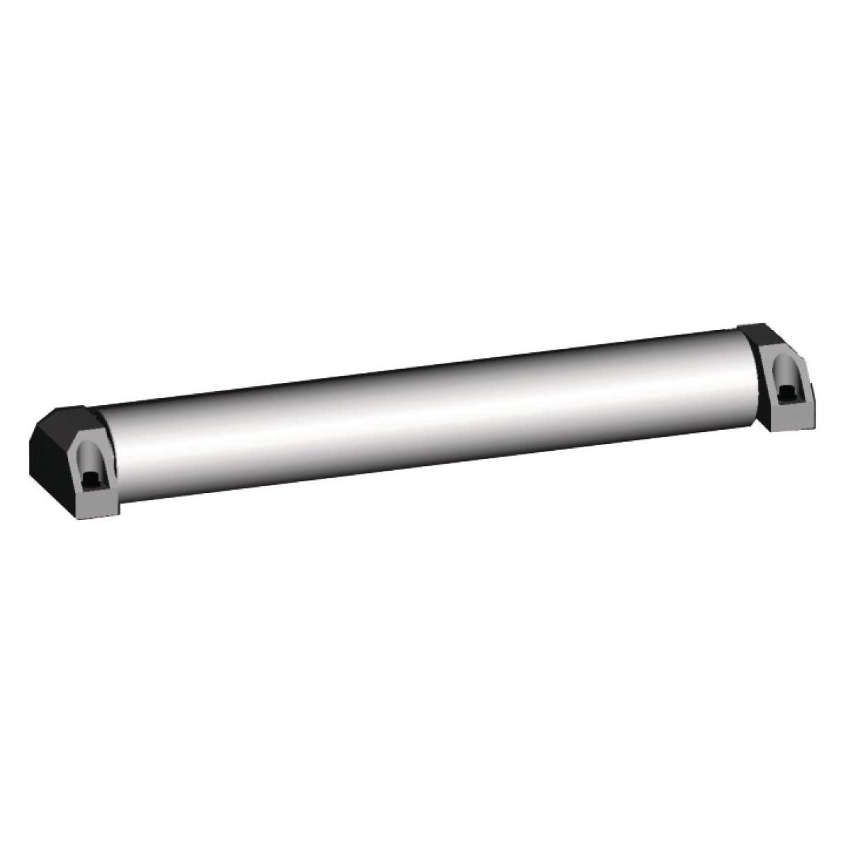 Metallkraft Zusatzrolle 620 mm (3640289)
