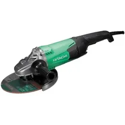 Hitachi, Winkelschleifer, G23ST WA mit Schleifmaschine (230 mm)
